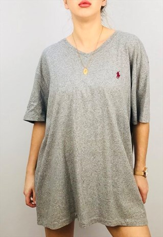 VINTAGE 90S RALPH LAUREN T-SHIRT