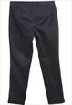 NAVY TALBOTS TROUSERS - W36