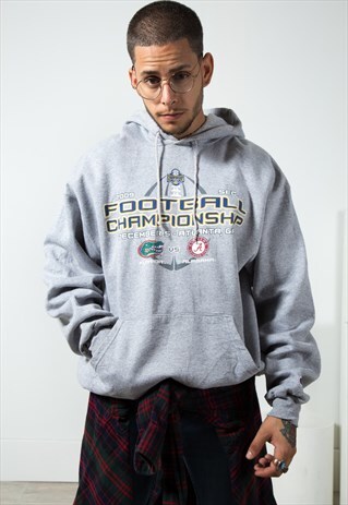 VINTAGE 90'S CHAMPION HOODIE / S1810