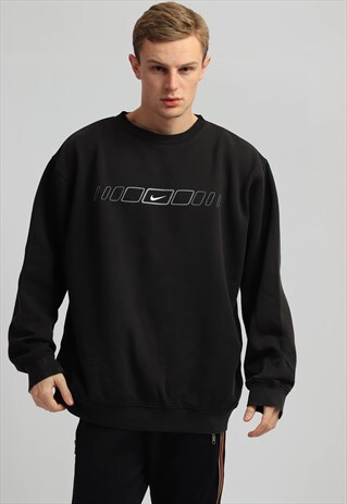 VINTAGE NIKE SWEATSHIRT