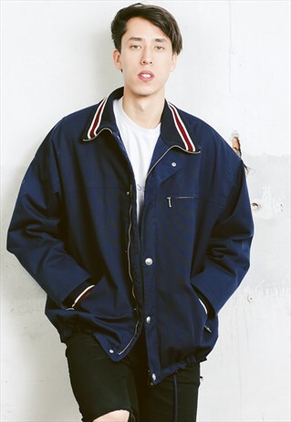 VINTAGE 90S OUTERWEAR JACKET