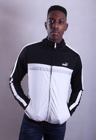 PUMA TRACK TOP