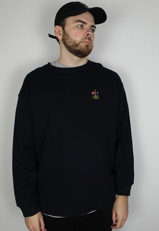 VINTAGE RALPH LAUREN SWEATSHIRT SIZE LARGE