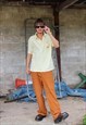 VINTAGE Y2K CHAPS RALPH LAUREN POLO SHIRT
