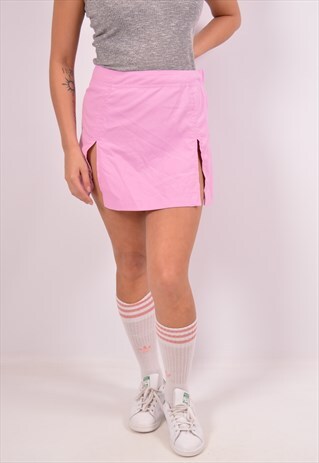 VINTAGE ELLESSE SKIRT PURPLE