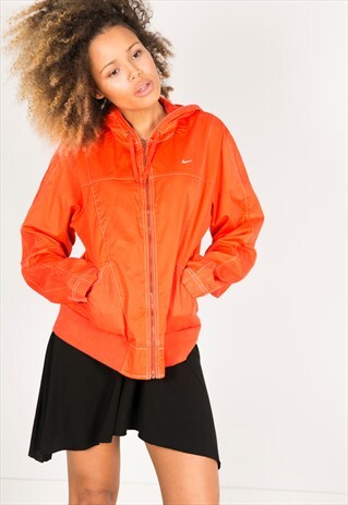 POP-UP SALE / RETRO STYLE TECHNICAL JACKET / S0861