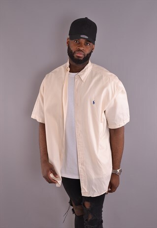 RALPH LAUREN SHIRT RL4328