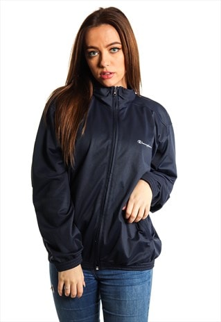 VINTAGE CHAMPION TRACK JACKET J2357