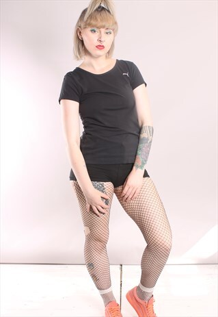 VINTAGE PUMA T-SHIRT