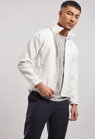 VINTAGE THE NORTH FACE FLEECE JACKET