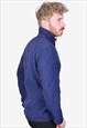 RENLOW QUILT JACKET