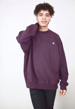 VINTAGE 90'S CHAMPION SWEATSHIRT