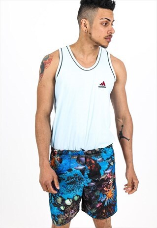 VINTAGE SHORTS SHSK5