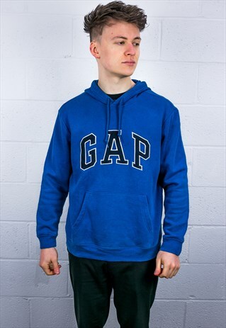 VINTAGE GAP HOODIE