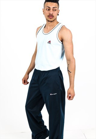 VINTAGE CHAMPION TROUSERS T22