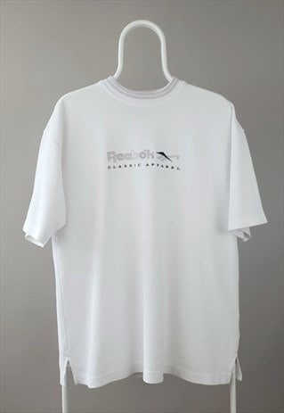 vintage reebok t shirt