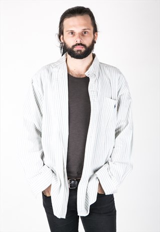 VINTAGE 90S RALPH LAUREN SHIRT