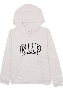 Vintage 90's Gap Hoodie Spellout