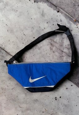 Vintage Reworked Nike Bum Bag