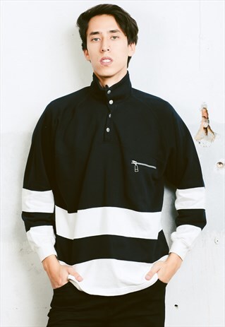 VINTAGE SAILING SWEATSHIRT