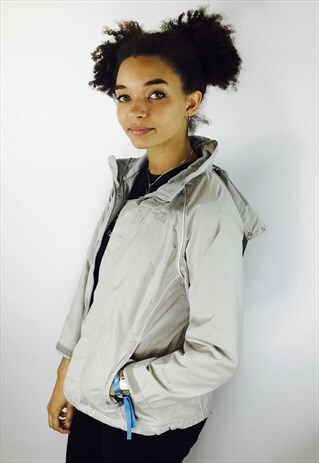NORTH FACE WATERPROOF COAT HYVENT