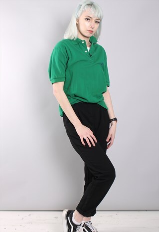 VINTAGE POLO RALPH LAUREN POLO SHIRT
