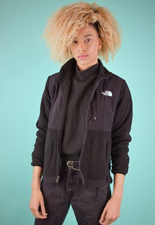 VINTAGE 90'S NORTH FACE FLEECE