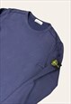 STONE ISLAND AW18 SWEATSHIRT L