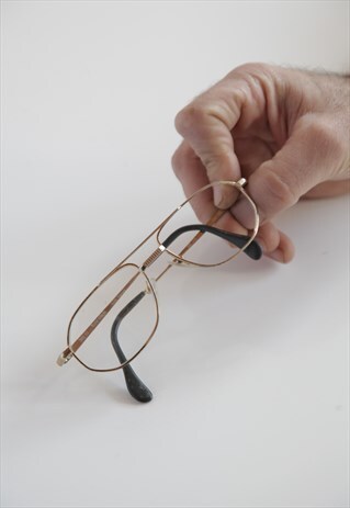 VINTAGE LICEFA RECORD EYEWEAR. MADE IN GERMANY