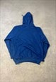 NFL HOODIE EMBROIDERED INDIANAPOLIS COLTS SWEATSHIRT