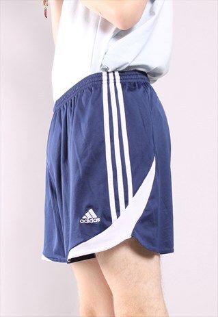 VINTAGE ADIDAS SHORTS