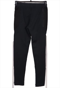 Vintage 90's Nike Joggers / Sweatpants Elasticated Waistband
