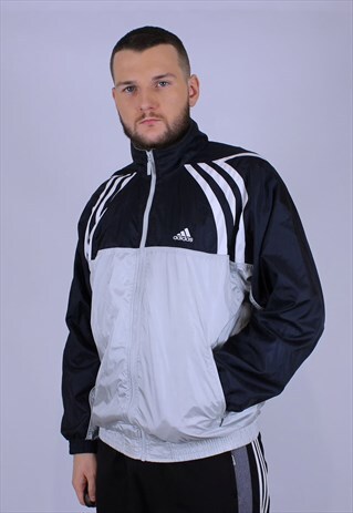 ADIDAS VINTAGE MULTI COLOR TRACKSUIT