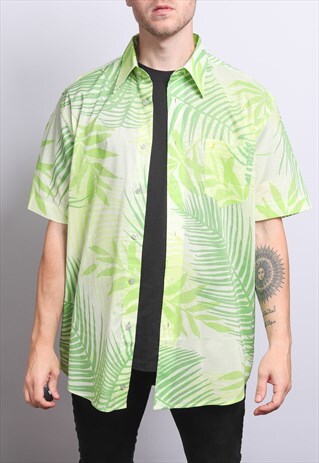 VINTAGE HAWAIIAN SHIRT