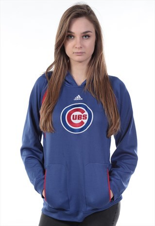 VINTAGE ADIDAS HOODIE
