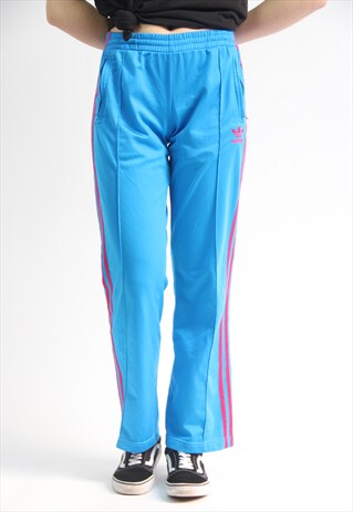 VINTAGE ADIDAS TRACKSUIT BOTTOMS