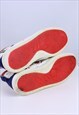 CHRISTIAN LOUBOUTIN SHOES LOW TOP SNEAKERS 9.5 US 43