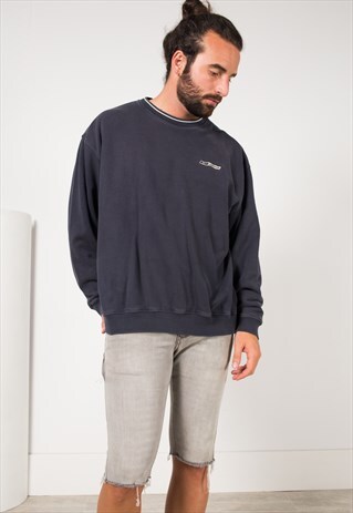 VINTAGE 90'S REEBOK SWEATSHIRT / S0999