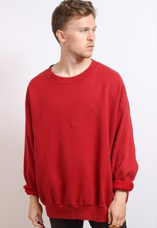 VINTAGE SWEATSHIRT