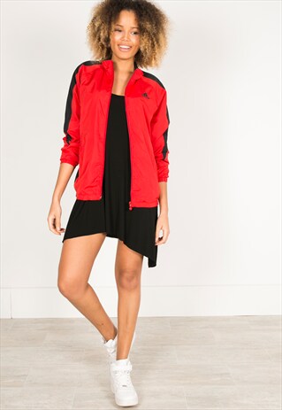 POP-UP SALE / RETRO STYLE TECHNICAL JACKET / S0833