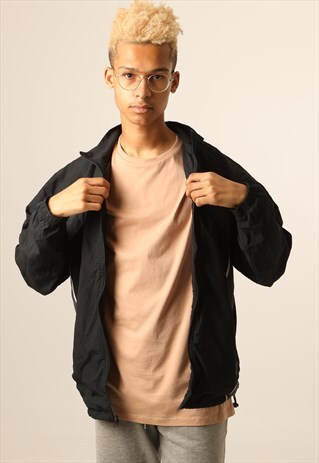 VINTAGE REEBOK LIGHTWEIGHT JACKET
