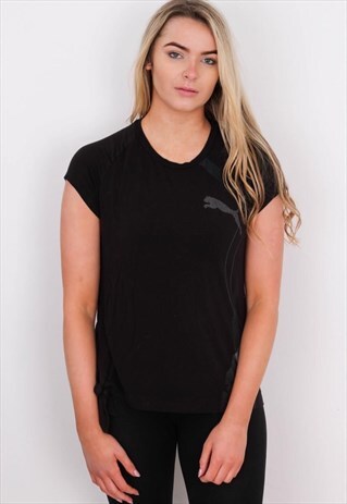 VINTAGE PUMA T SHIRT