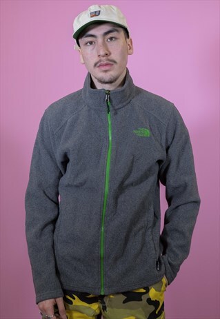 VINTAGE THE NORTH FACE FLEECE