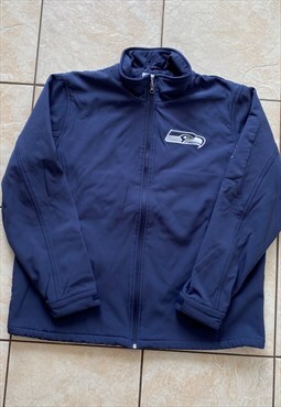NFL Seattle Seahawks Jacket 
