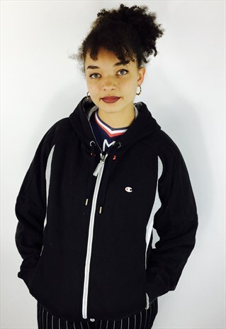 CHAMPION HOODIE