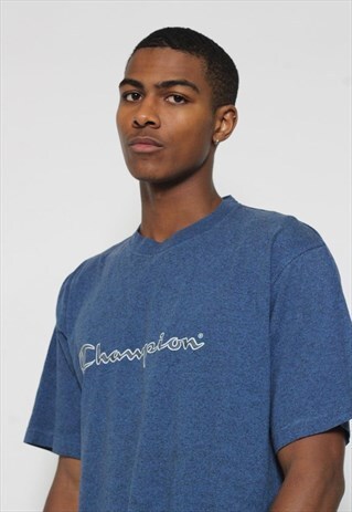VINTAGE CHAMPION T-SHIRT