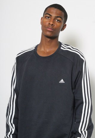 VINTAGE ADIDAS SWEATSHIRT