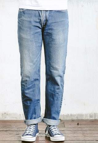 VINTAGE LEVIS 581 JEANS