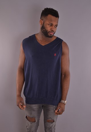 RALPH LAUREN TANK TOP BS171