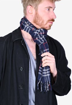 Burberrys Nova Check Scarf